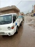 Hyundai 2001, Raqqa, RF83415725