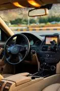 مرسيدس C300 2011, دمشق, RF53023065