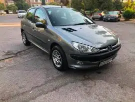 Peugeot 206 2005, Damascus, RF11838989