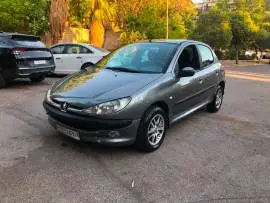 Peugeot 206 2005, Damascus, RF11838989