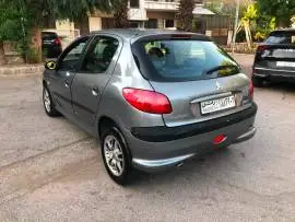 Peugeot 206 2005, Damascus, RF11838989