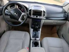 Chevrolet Captiva 2012, Daraa, RF20091390