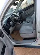 Chevrolet Captiva 2012, Daraa, RF20091390