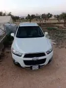 Chevrolet Captiva 2012, Daraa, RF20091390