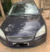 فورد فوكس 2006, دمشق, RF69018770
