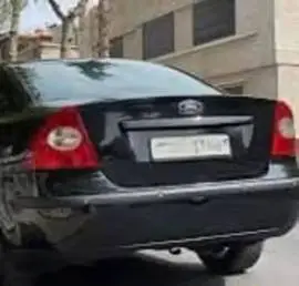 فورد فوكس 2006, دمشق, RF69018770