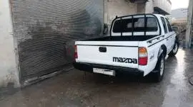 Mazda Pickup 1999, Idlib, RF16759775