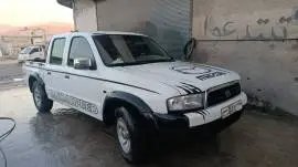 Mazda Pickup 1999, Idlib, RF16759775