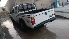 Mazda Pickup 1999, Idlib, RF16759775
