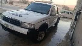 Mazda Pickup 1999, Idlib, RF64703117