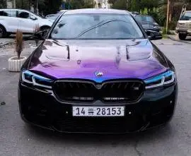 بي إم دبليو 528i 2015, RF20242091