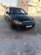 Kia Cerato 2007, RF45534567