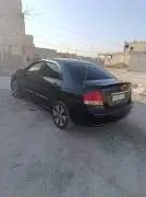 Kia Cerato 2007, RF45534567