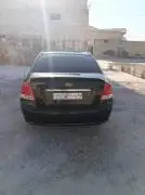 Kia Cerato 2007, RF45534567