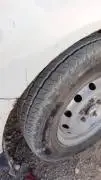 Hyundai Porter 2007, RF16387601