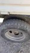 Hyundai Porter 2007, RF16387601