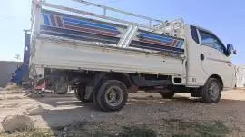 Hyundai Porter 2007, RF16387601