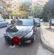 Hyundai Sonata 2012, Damascus, RF11209846