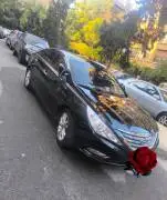 Hyundai Sonata 2012, Damascus, RF11209846