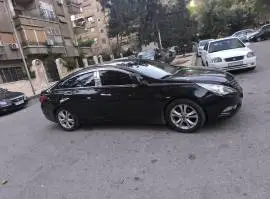Hyundai Sonata 2012, Damascus, RF11209846