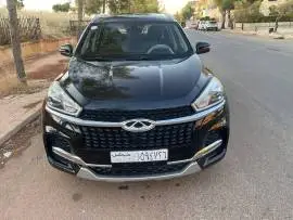 جيب شيري تيغو 8 موديل 2020, حلب, RF18966659