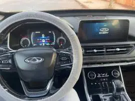 جيب شيري تيغو 8 موديل 2020, حلب, RF18966659