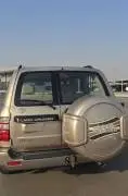 Toyota Land Cruiser 2005, RF19812132