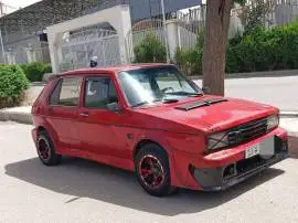 فولكس فاجن غولف 80, دمشق, RF16534029
