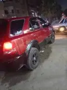 Kia Sorento 2003, Damascus, RF13498951