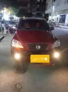 Kia Sorento 2003, Damascus, RF13498951
