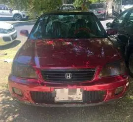 هوندا سيتي 2003, دمشق, RF19641747
