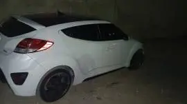 Hyundai Veloster 2012, Hama, RF98746694