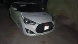 Hyundai Veloster 2012, Hama, RF98746694