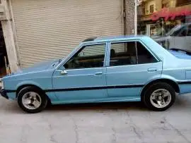 ميتسوبيشي لانسر 1983, RF48940672