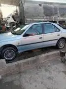 بيجو 405 2006, دمشق, RF16410704