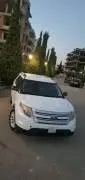 فورد إكسبلور 2015, دمشق, RF91230377