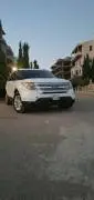 فورد إكسبلور 2015, دمشق, RF91230377