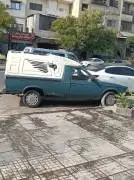 Hyundai Porter 1996 for sale, Damascus, RF18989278