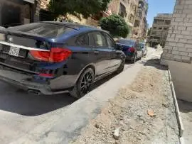 BMW CT 8 Cylinder, Aleppo, RF58011251