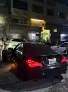 Mercedes CLA250 2014, Damascus, RF10481358