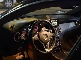 Mercedes CLA250 2014, Damascus, RF10481358
