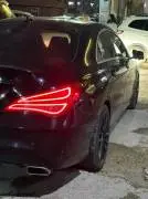 Mercedes CLA250 2014, Damascus, RF10481358