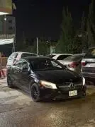 Mercedes CLA250 2014, Damascus, RF10481358