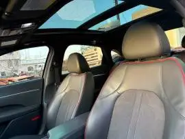 هيونداي سوناتا 2020, حمص, RF36728190