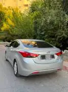 هيونداي النترا 2012, دمشق, RF10453300