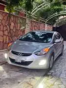 هيونداي النترا 2012, دمشق, RF10453300