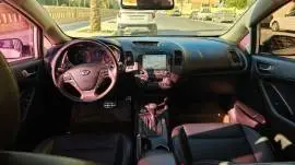 كيا K3 2013, حلب, RF18094326
