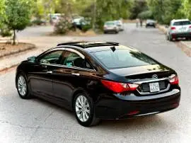 هيونداي سوناتا 2011, حلب, RF18742077