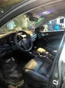 فورتي 2010, RF15507553