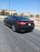 Hyundai Azera 2012, Aleppo, RF73452667